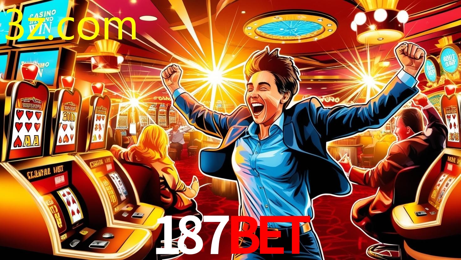 187BET.COM