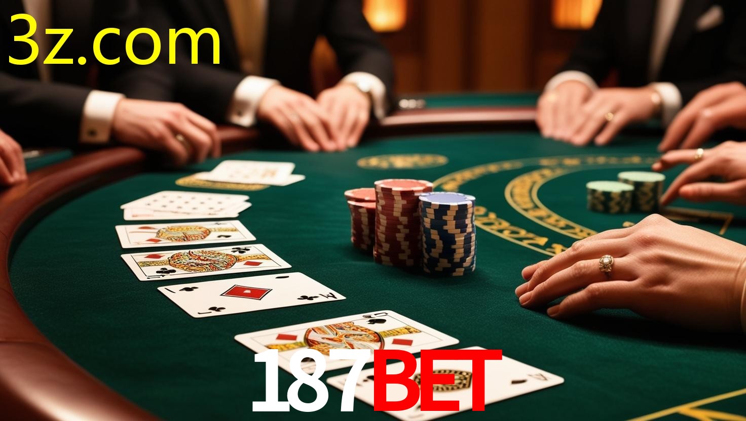 187BET.COM