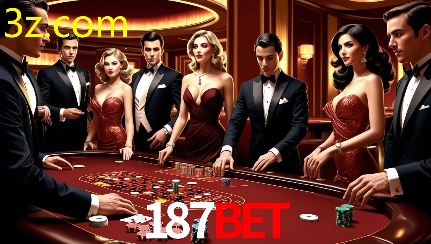 187BET.COM