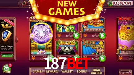 Cassino ao vivo com dealers reais na 187BET