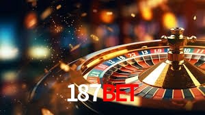 Bônus e promoções da 187BET