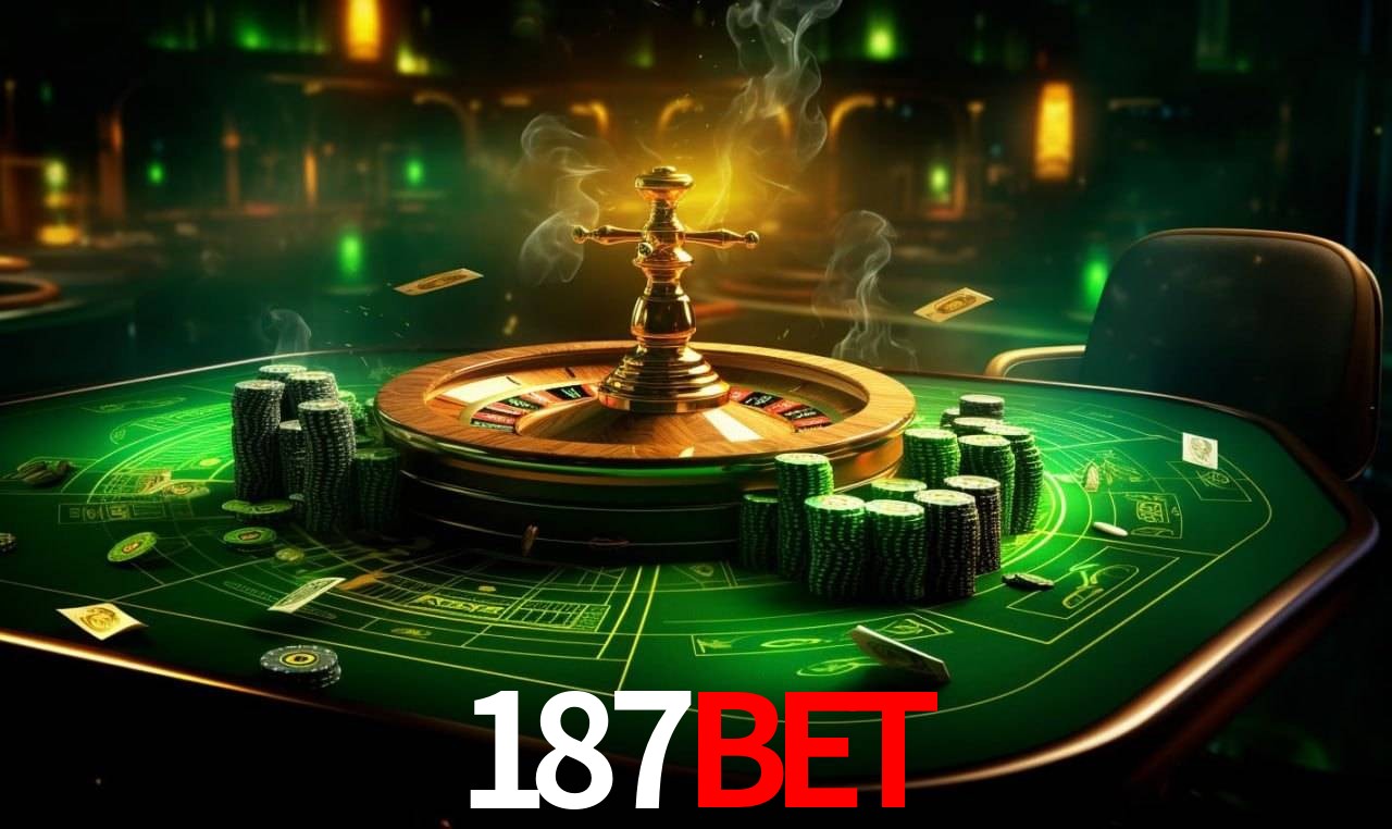 Download para Android e iOS na 187BET